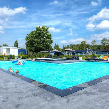 Holiday Droompark Bad Hulckesteijn.8 Nijkerk