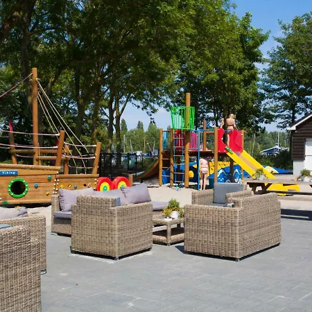 Holiday Droompark Bad Hulckesteijn.8 * Nijkerk