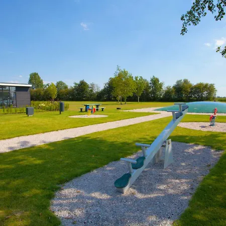 Holiday Droompark Bad Hulckesteijn.8 Nijkerk