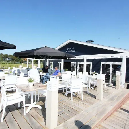Holiday Droompark Bad Hulckesteijn.8 * Nijkerk