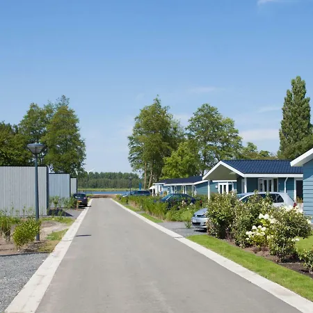 Holiday Droompark Bad Hulckesteijn.8 Nijkerk